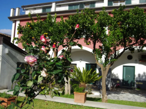 La magnolia B&B