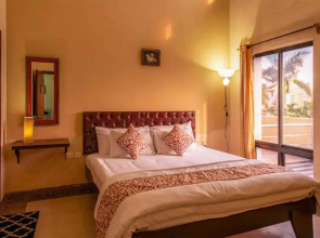 StayVista at Taruchaya