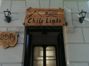 Chile Lindo Hostel