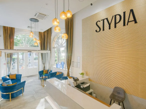 Heritage hotel Stypia
