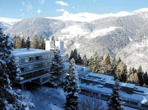 TH 1400 Hotel