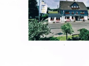 Hotel Restaurant Biesenbach