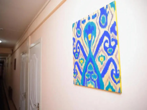 Отель Star Hotel Ташкент