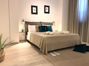 ODRA Suites