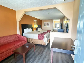 Garden Inn & Suites