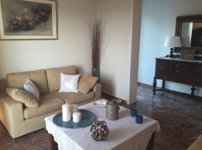 Amazing House With Sea and Sunset Views