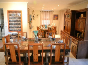 Anchorage Guest House