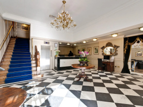 The Empire Hotel & Spa