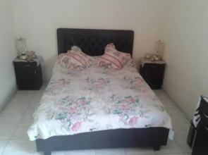 Apartment With 3 Bedrooms in Casablanca, With Wonderful City View and