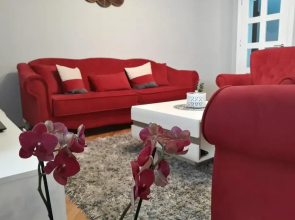 Apartments Popovic