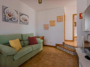 Villas 84 Est, Oest, Son Bou