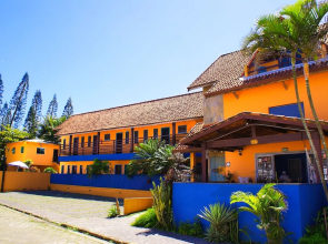 Pousada Pier36