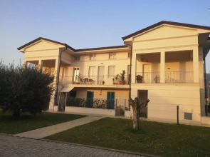 CB House Tuscany 2
