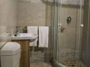 Kafusi Lodge