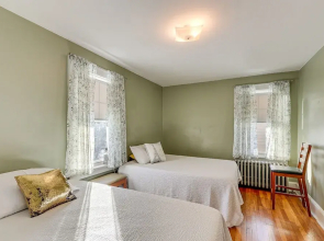 Charming Connecticut Retreat Near Museums & Hiking