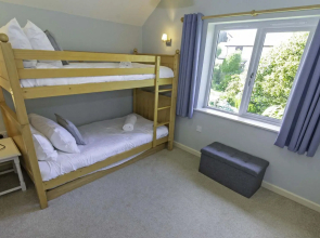 Perrymans Georgeham 3 bed / Sleeps 6