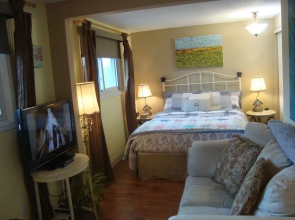 Paddington Place Bed & Breakfast