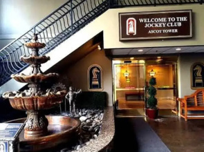 StripViewSuites at Jockey Club