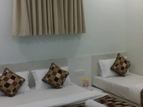 KF Residency