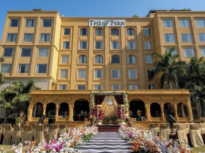 The Fern - An Ecotel Hotel Kota