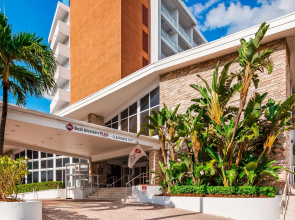 Best Western Plus Atlantic Beach Resort