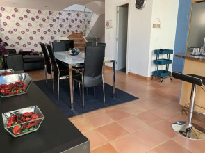 Casa A Guarda