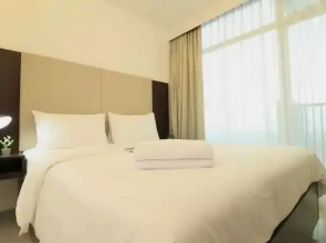 TreePark City Residence Tangerang by ABHome