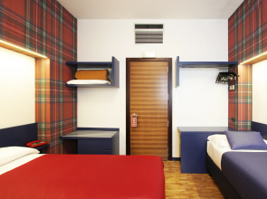 Park Hotel Meublé