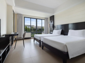 Ramada Plaza by Wyndham Sanya Bay