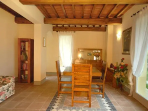 Residence Le Grillaie