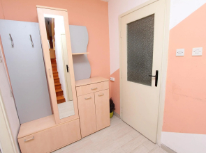 Apartment Un chat