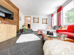 Appartement Alpenrose