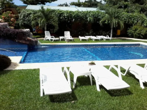 Apartments Playa Potrero
