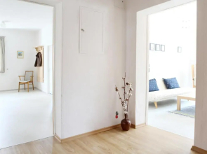 Ferienwohnung Zum Bäckersepp