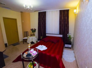 Спа Мини Отель