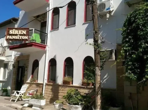 Siren Pension