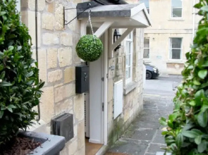 The Old Smithy Loft