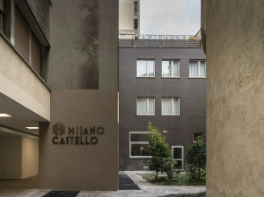 Отель Milano Castello
