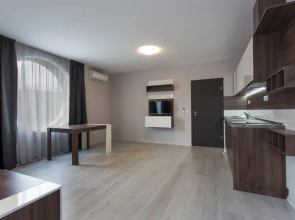 Motel Provadia
