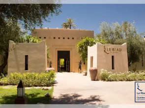 Club Med Marrakech la Palmeraie