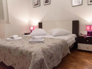 Apartman Lucija