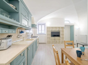 Camogli Nice & Cozy Apartment