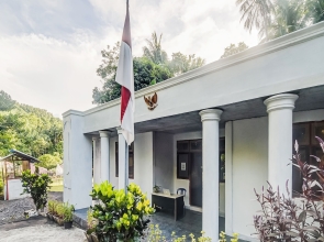 OYO Homes 91118 Homesstay Desa Wisata Budo Near Desa Wisata Budo