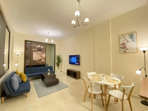 Lux BnB 1BD JVC