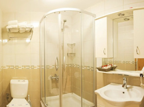 Anka Business Park Hotel