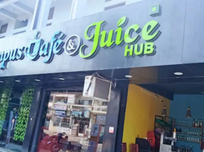 Goroomgo K & K Jabalpur