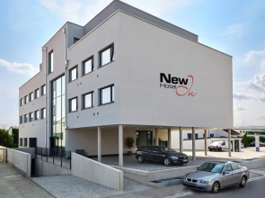 HOTEL NEW IN - Ingolstadt - Gaimersheim