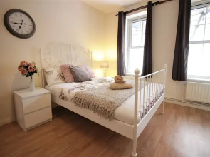 BRU - Guest Apartment
