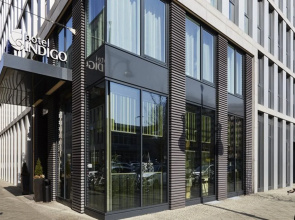 Hotel Indigo Berlin – Alexanderplatz