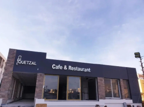 Fanadir Bay Suites&Beach Resort